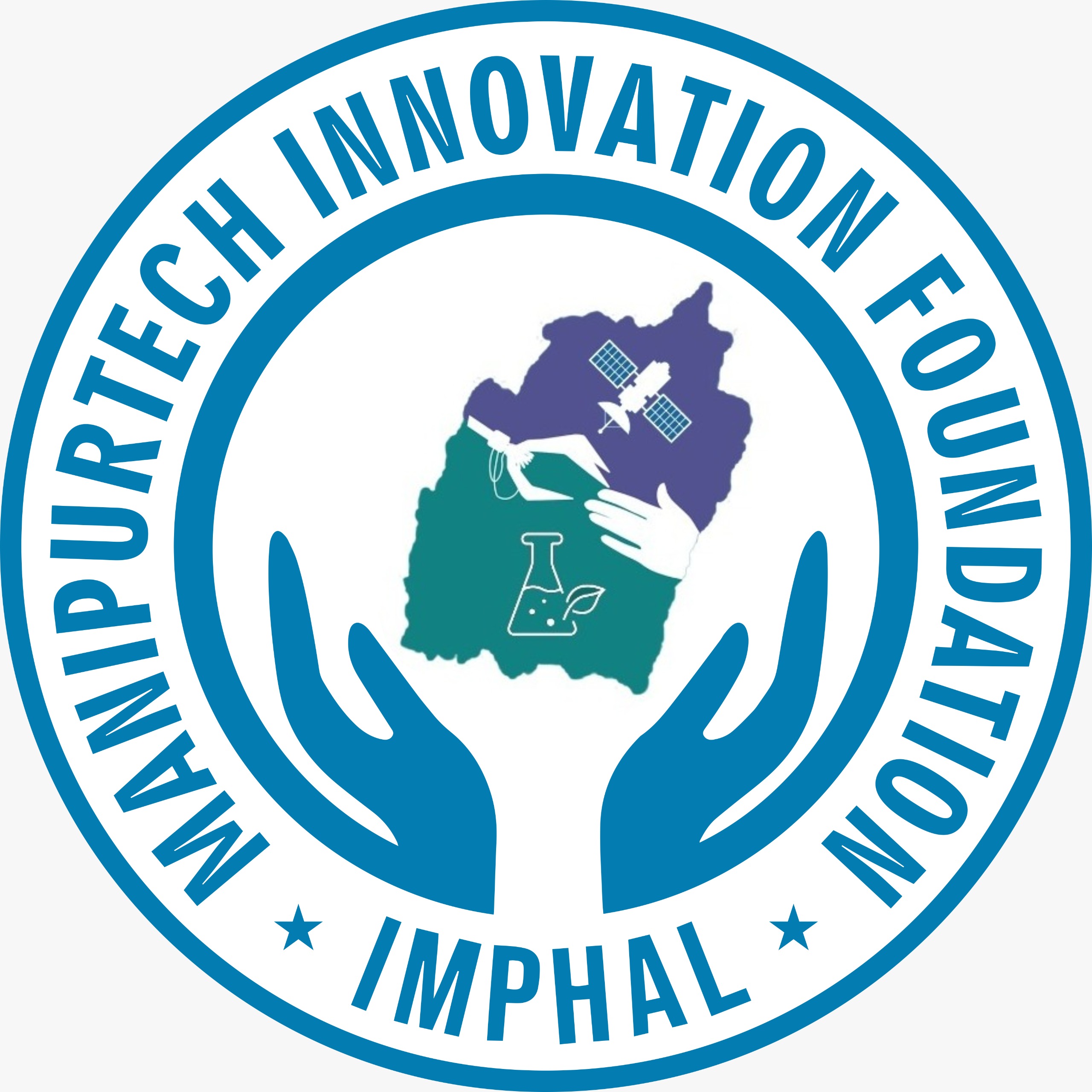 ManipurTech Innovation Foundation logo