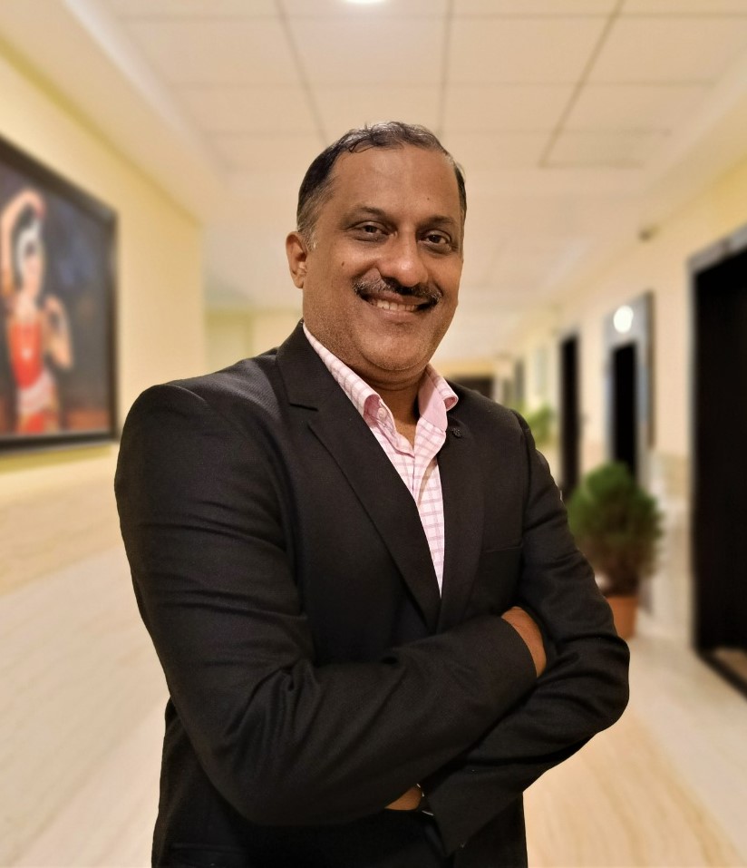 Mrutyunjay Suar, PhD