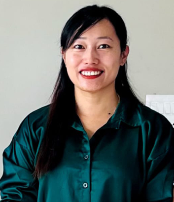 Ms. Velloree Khuraijam